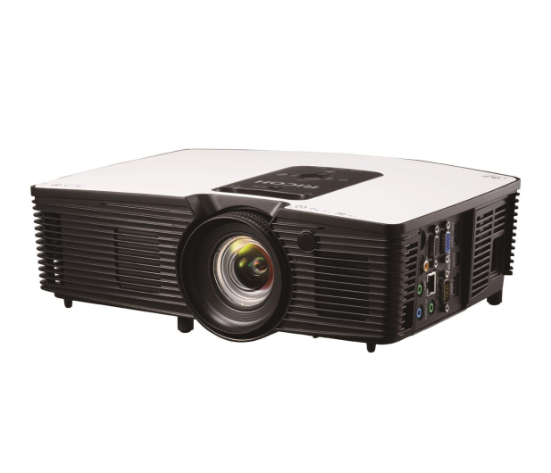 Ricoh PJ HD5451 - 474926 - zdjęcie 2